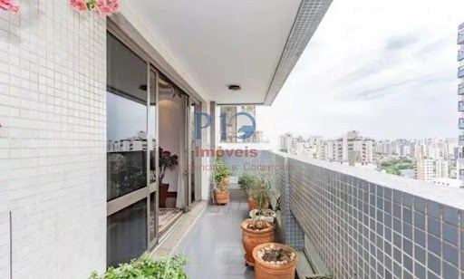 Apartamento, 4 quartos, 300 m² - Foto 1