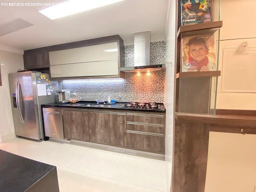 Apartamento, 3 quartos, 170 m² - Foto 16