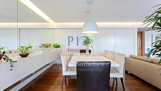 Apartamento, 3 quartos, 247 m² - Foto 41