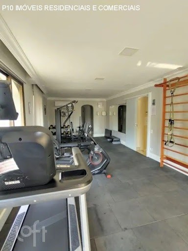 Apartamento, 3 quartos, 221 m² - Foto 4