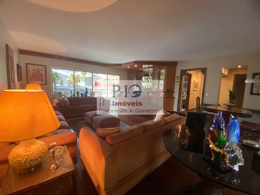 Apartamento, 5 quartos, 332 m² - Foto 14