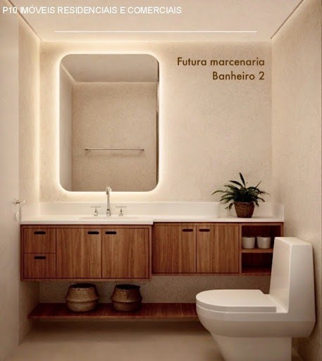 Apartamento, 3 quartos, 120 m² - Foto 10