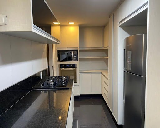 Apartamento, 3 quartos, 183 m² - Foto 20