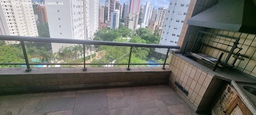 Apartamento, 4 quartos, 326 m² - Foto 12