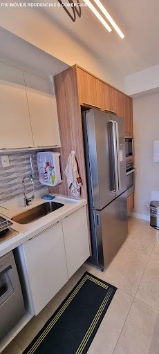 Apartamento, 2 quartos, 73 m² - Foto 2