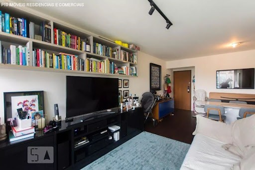 Apartamento, 2 quartos, 90 m² - Foto 9