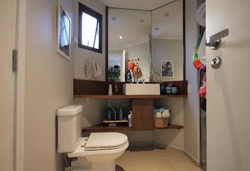 Apartamento, 3 quartos, 240 m² - Foto 9