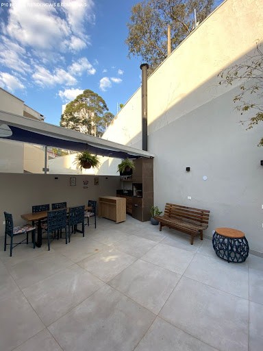 Casa, 4 quartos, 270 m² - Foto 35