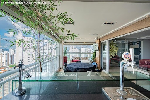 Apartamento, 4 quartos, 206 m² - Foto 11