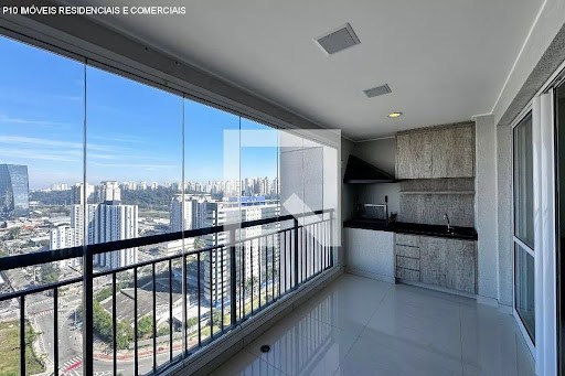 Apartamento, 2 quartos, 81 m² - Foto 1