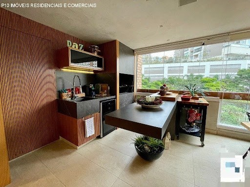 Apartamento, 3 quartos, 163 m² - Foto 7