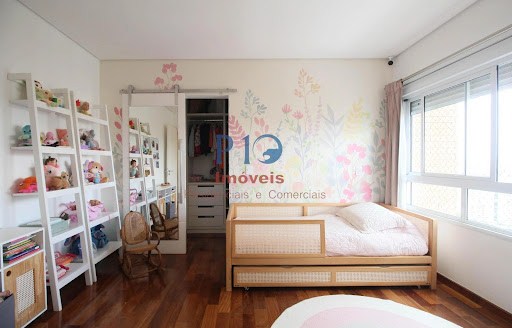 Cobertura, 4 quartos, 291 m² - Foto 12