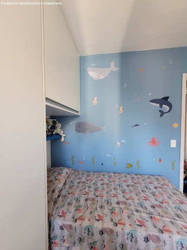 Apartamento, 2 quartos, 48 m² - Foto 24