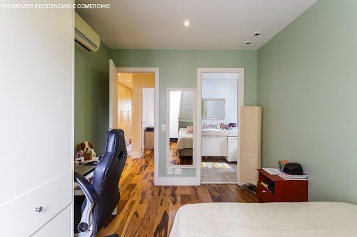 Apartamento, 3 quartos, 189 m² - Foto 47