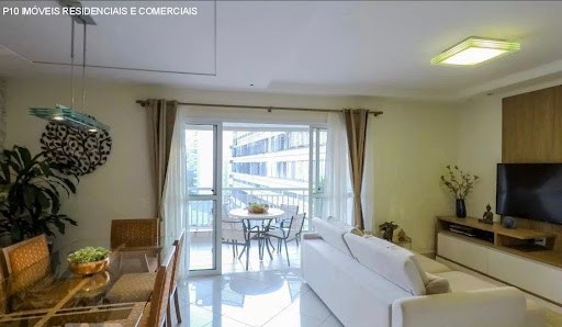 Apartamento, 3 quartos, 115 m² - Foto 12