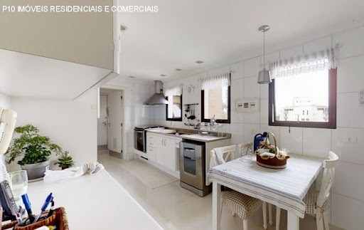 Apartamento, 3 quartos, 212 m² - Foto 7