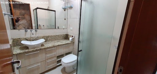 Casa, 3 quartos - Foto 9