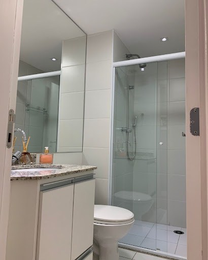 Apartamento, 2 quartos, 56 m² - Foto 16