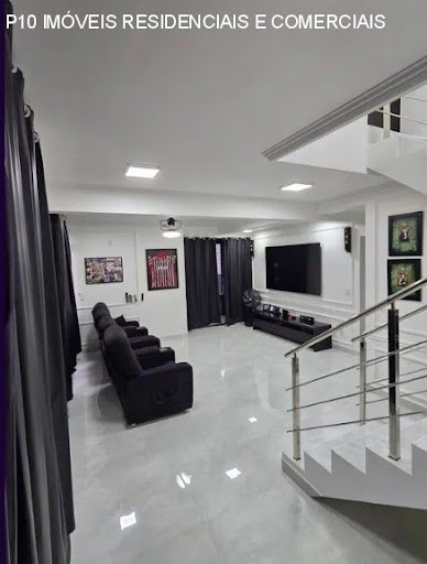 Apartamento, 4 quartos, 320 m² - Foto 20