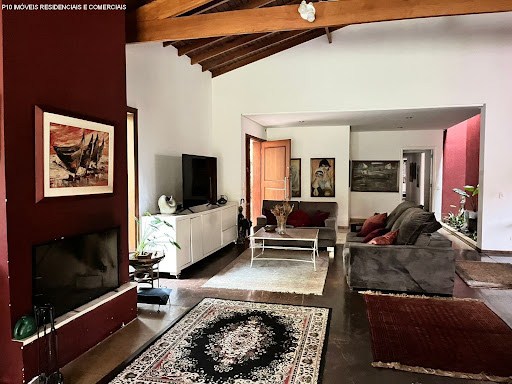 Casa, 4 quartos, 980 m² - Foto 29
