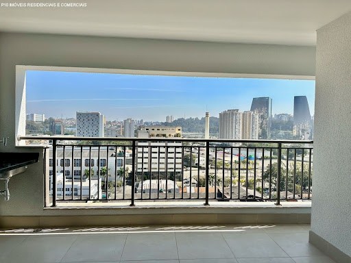 Apartamento, 3 quartos, 108 m² - Foto 1