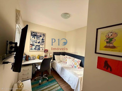 Apartamento, 3 quartos, 106 m² - Foto 8