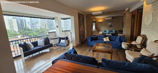 Apartamento, 3 quartos, 180 m² - Foto 29