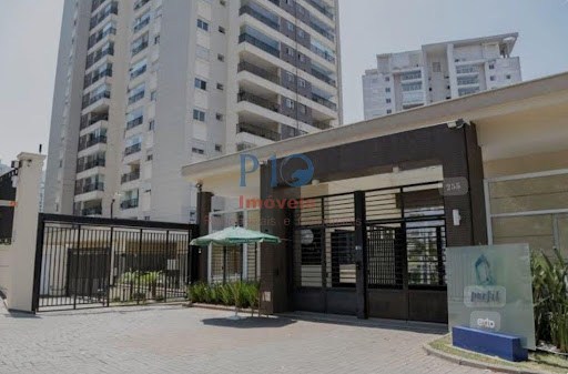 Apartamento, 2 quartos, 67 m² - Foto 16