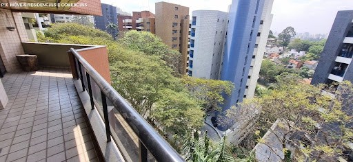 Apartamento, 4 quartos, 215 m² - Foto 3