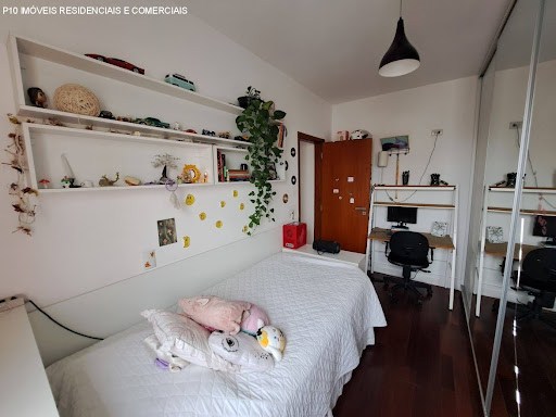 Apartamento, 3 quartos, 160 m² - Foto 4