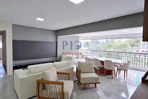 Apartamento, 3 quartos, 141 m² - Foto 23