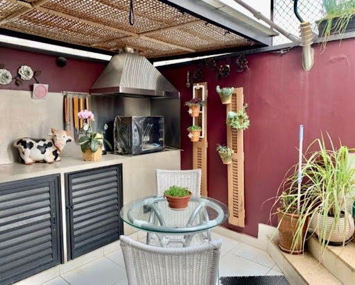 Apartamento, 3 quartos, 156 m² - Foto 11