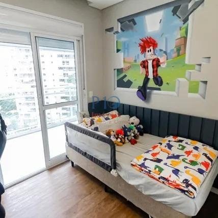 Apartamento, 4 quartos, 163 m² - Foto 22