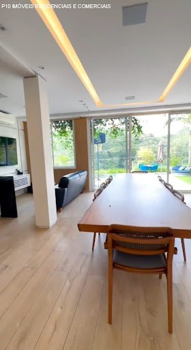 Casa, 4 quartos - Foto 2