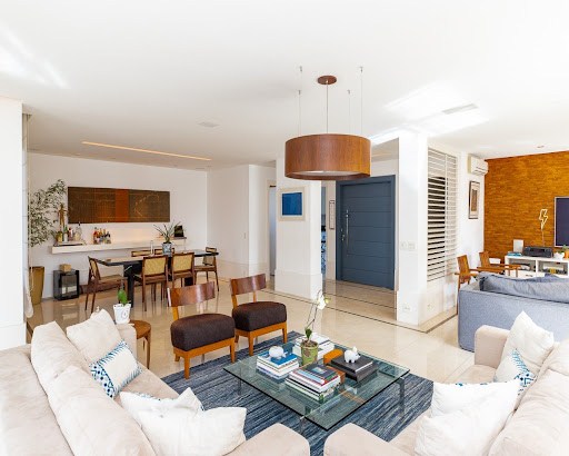 Apartamento, 4 quartos, 302 m² - Foto 28