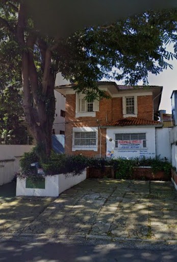 Casa, 4 quartos, 380 m² - Foto 1