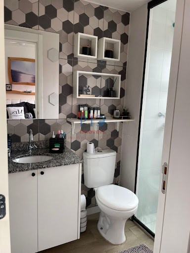 Apartamento, 3 quartos, 71 m² - Foto 30