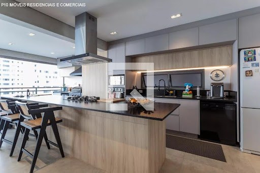 Apartamento, 3 quartos, 158 m² - Foto 28