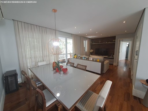 Apartamento, 3 quartos, 138 m² - Foto 45