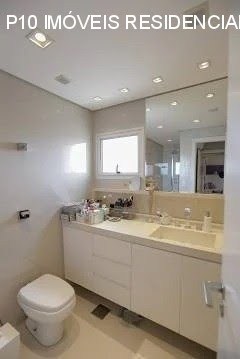 Apartamento, 4 quartos, 320 m² - Foto 12