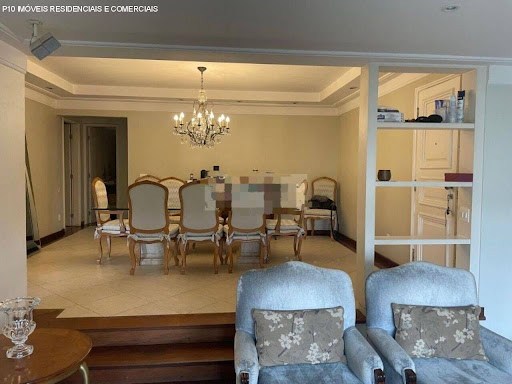 Apartamento, 3 quartos, 205 m² - Foto 36