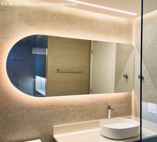Apartamento, 3 quartos, 120 m² - Foto 3
