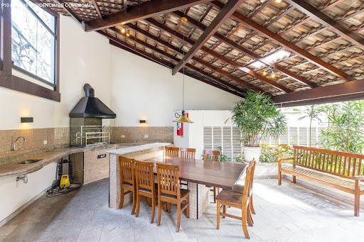 Apartamento, 4 quartos, 327 m² - Foto 7