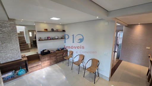 Casa, 4 quartos, 200 m² - Foto 13