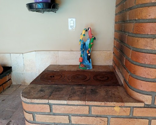 Casa, 3 quartos - Foto 8