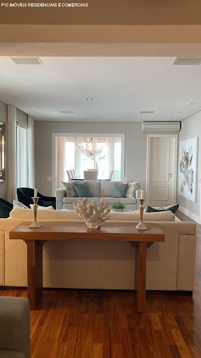 Apartamento, 3 quartos, 260 m² - Foto 6