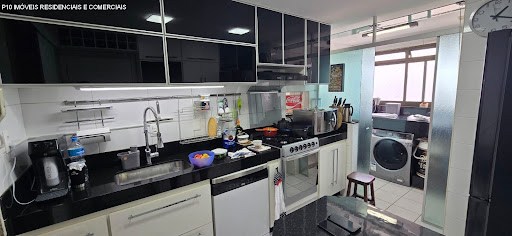Apartamento, 3 quartos, 105 m² - Foto 25