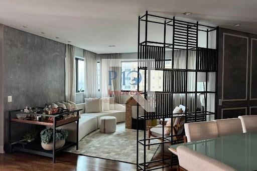 Apartamento, 4 quartos, 288 m² - Foto 13