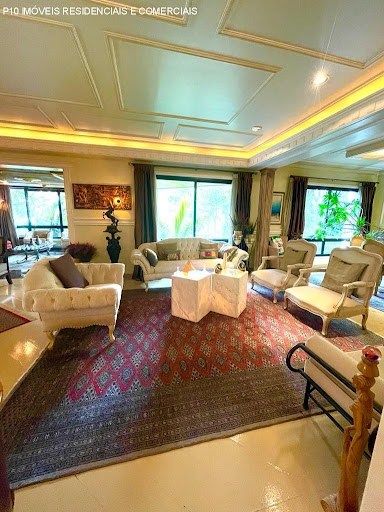 Apartamento, 4 quartos, 340 m² - Foto 5