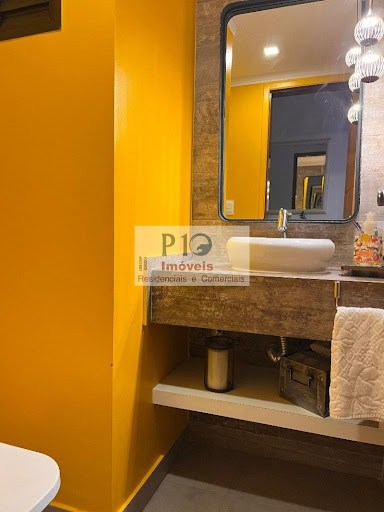 Apartamento, 4 quartos, 169 m² - Foto 15